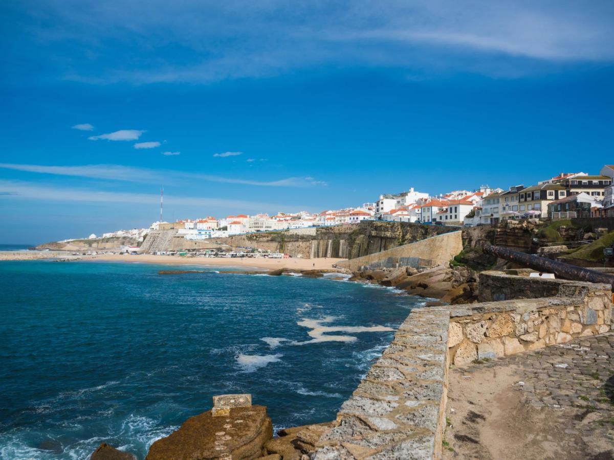 Studio Studio Ericeira By Interhome Extérieur photo