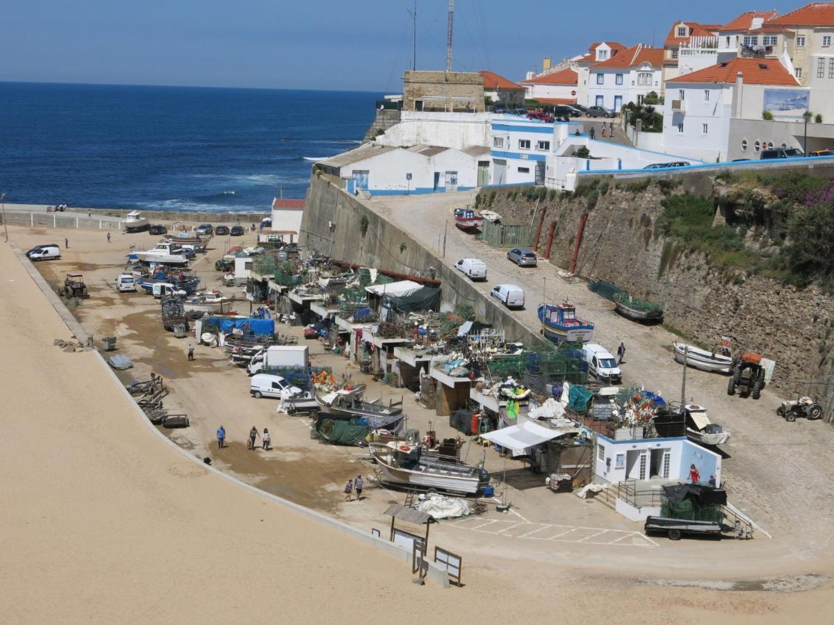 Studio Studio Ericeira By Interhome Extérieur photo