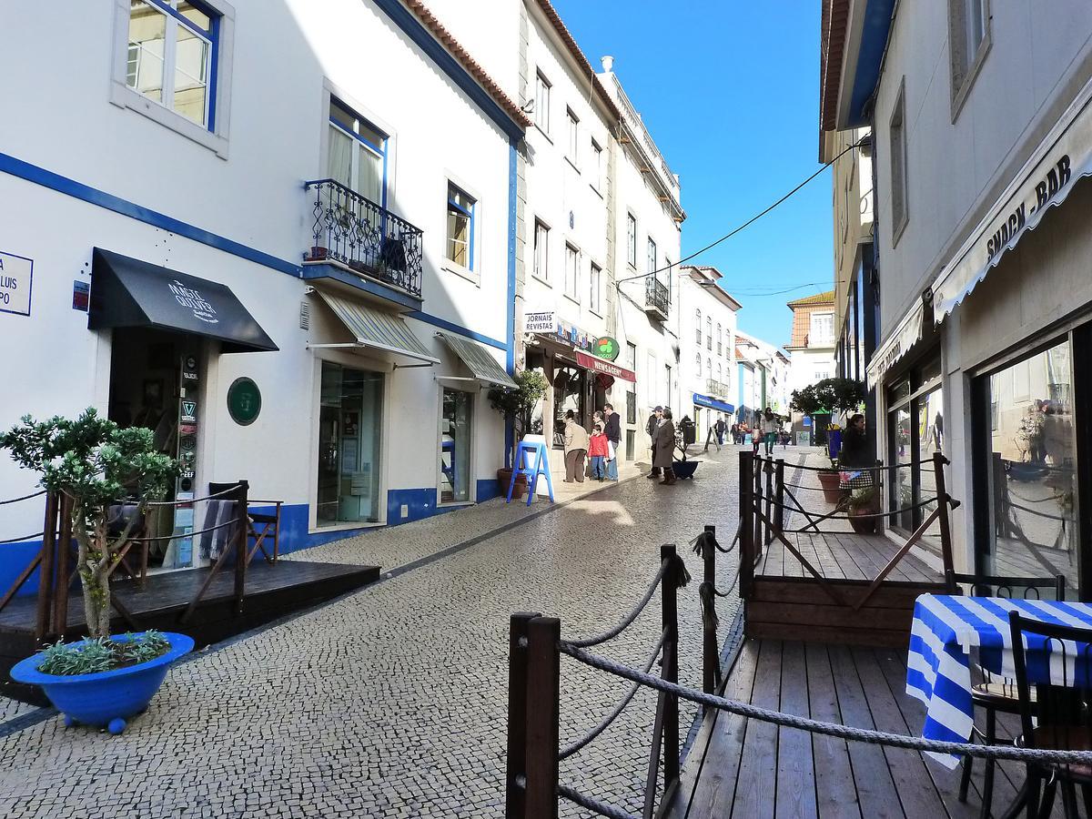 Studio Studio Ericeira By Interhome Extérieur photo